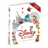 Disney Kitabı