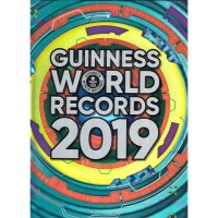 Guinness World Records 2019