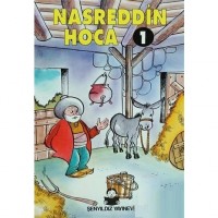 Nasreddin Hoca 10 Kitap Takım