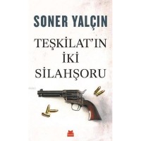 Teşkilat`ın İki Silahşoru