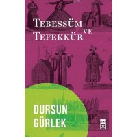 Tebessüm ve Tefekkür