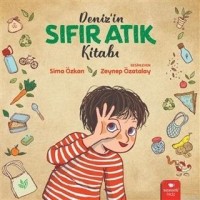 Deniz`in Sıfır Atık Kitabı