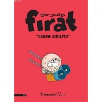 Fırat - Canım Sıkılıyo