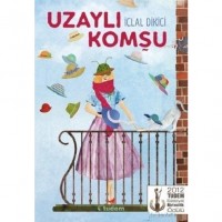 Uzaylı Komşu