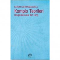 Komplo Teorileri; Disiplinlerarası Bir Giriş
