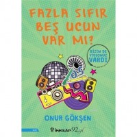 Fazla Sıfır Beş Ucun Var mı?