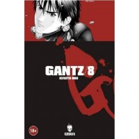 Gantz 08