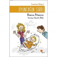 Oyuncağın Sırrı - İnanılmaz Hikaye 2