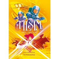 Tılsım- 8 Süpernova