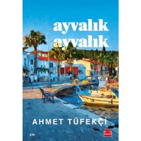 Ayvalık Ayvalık