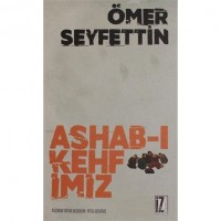 Ashab-ı Kehfimiz