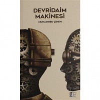 Devridaim Makinesi