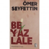 Beyaz Lale