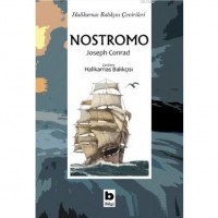 Nostromo; Halikarnas Balıkçısı Çevirileri
