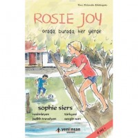 Rosie Joy-Orada Burada Her Yerde