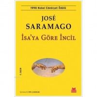 İsa`ya Göre İncil 1998 Nobel Edebiyat Ödülü