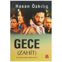 Gece ZahitZI