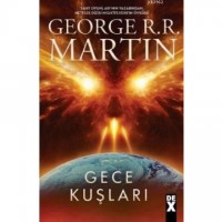 Gece Kuşları