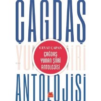 Çağdaş Yunan Şiiri Antolojisi