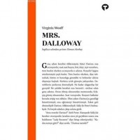 Mrs. Dalloway; Virginia Woolf