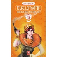 Tilki Leman`ın Harikulade Maceraları