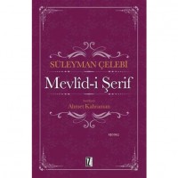 Mevlid-i Şerif