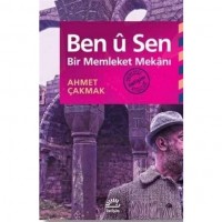 Ben u Sen Bir Memleket Mekanı