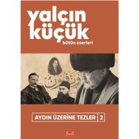 Aydın Üzerine Tezler - 2