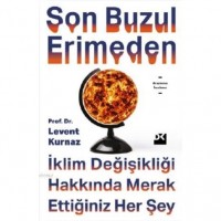 Son Buzul Erimeden