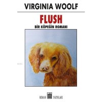 Flush - Bir Köpeğin Romanı