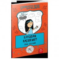 Çocuklar İçin Felsefe: Kaygıdan Kaçılır Mı?