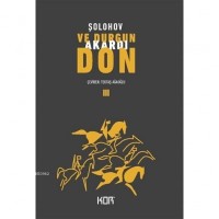 Ve Durgun Akardı Don - 3