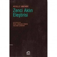 Zenci Aklın Eleştirisi