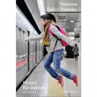 Nakano Eskici Dükkanı