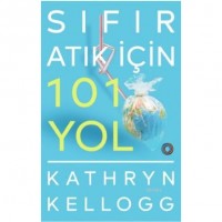 Sıfır Atık İçin 100 Yol