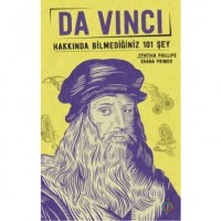 Da Vinci; Hakkında Bilmediğiniz 101 Şey