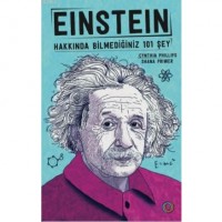 Einstein; Hakkında Bilmediğiniz 101 Şey