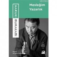 Mesleğim Yazarlık