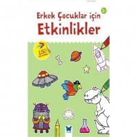 Erkek Çocuklar İçin Etkinlikler