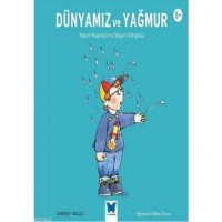 Dünyamız ve Yağmur