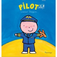 Pilot Ne Yapar?