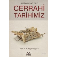 Cerrahi Tarihimiz