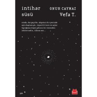 İntihar Süsü
