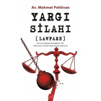 Yargı Silahı Lawfare