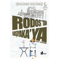 Rodos`tan Karşıyaka`ya