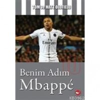 Benim Adım Mbappe