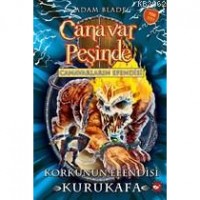 Canavar Peşinde 60; Canavarların Efendisi - Korkunun Efendisi Kurukafa