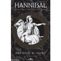 Hannibal; Roma`nın Büyük Düşmanı