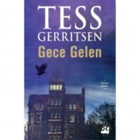 Gece Gelen; Tess Gerritsen 9-10 Kasım 2019 tarihlerinde yeni romanı için İstanbul Tüyap Kitap Fuarı`nda!
