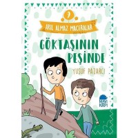 Göktaşının Peşinde - Akıl Almaz Maceralar 9